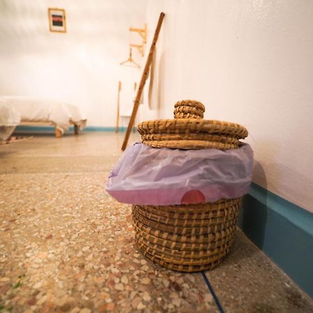 Albergue Anza Sets House Agadir Exterior foto