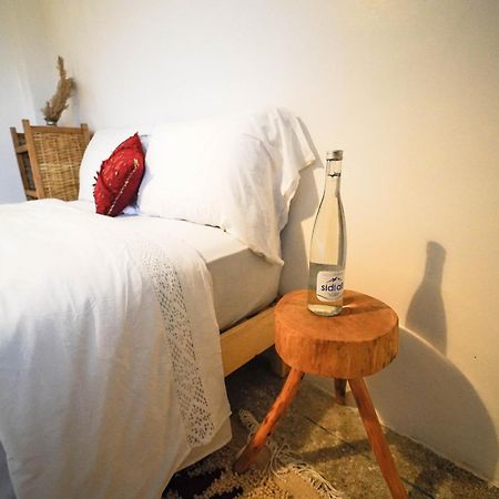 Albergue Anza Sets House Agadir Exterior foto