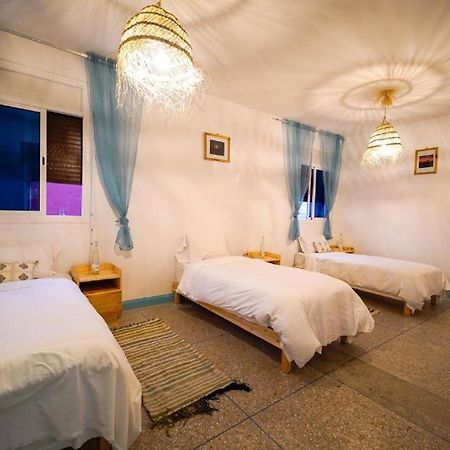 Albergue Anza Sets House Agadir Exterior foto