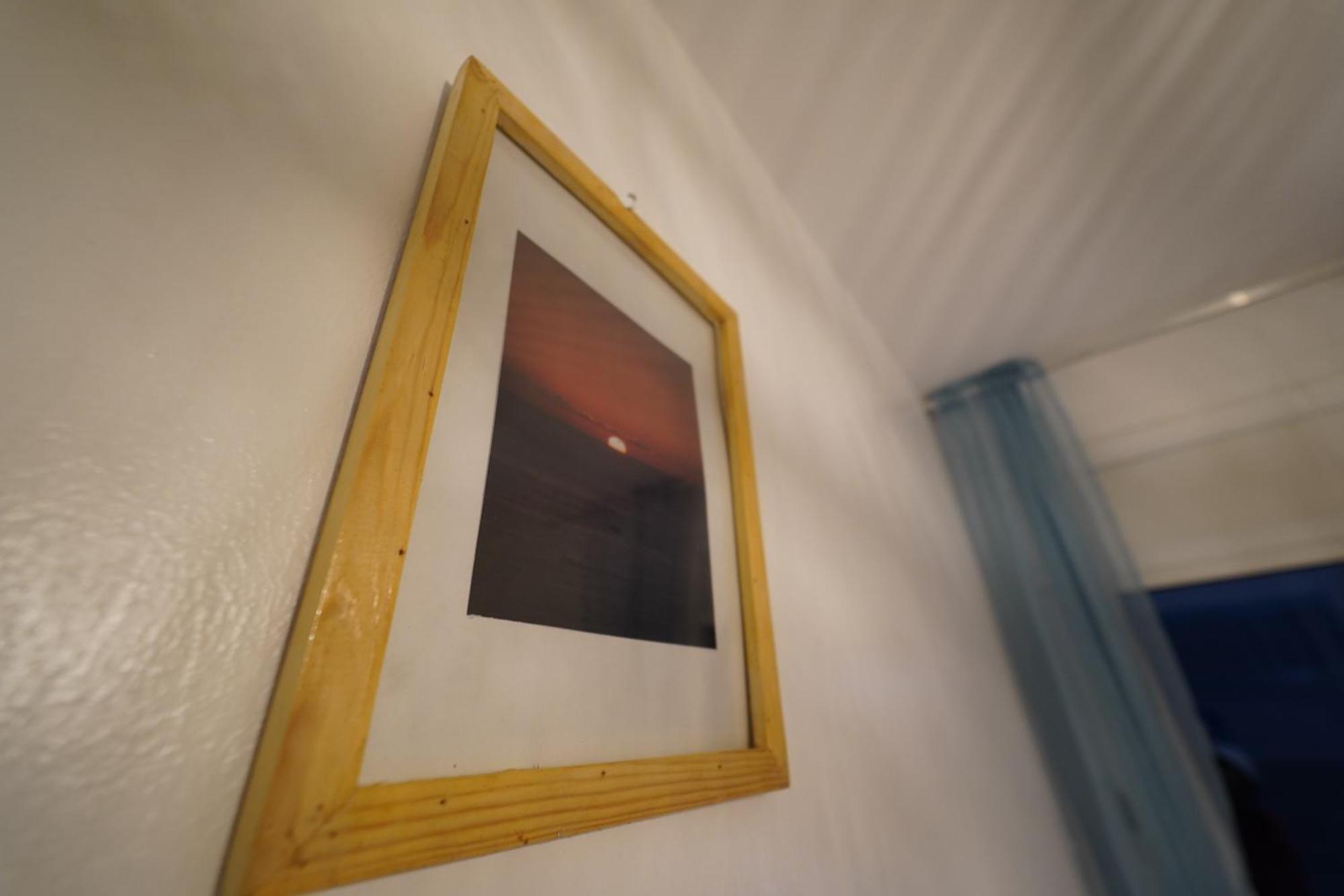 Albergue Anza Sets House Agadir Exterior foto