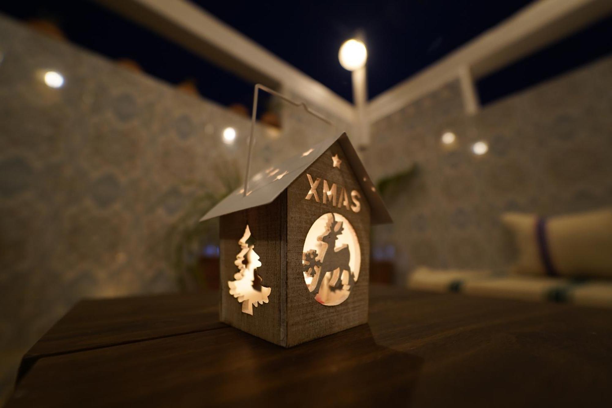 Albergue Anza Sets House Agadir Exterior foto