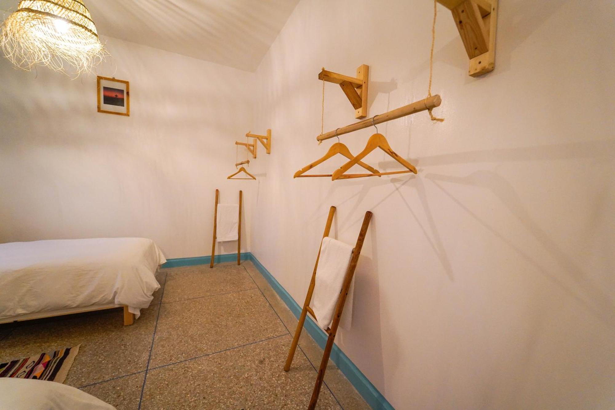 Albergue Anza Sets House Agadir Exterior foto