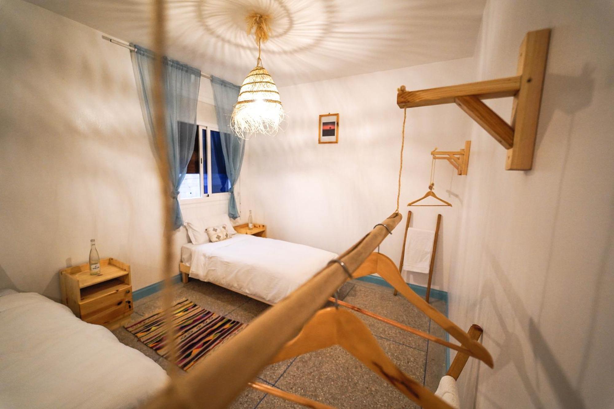 Albergue Anza Sets House Agadir Exterior foto