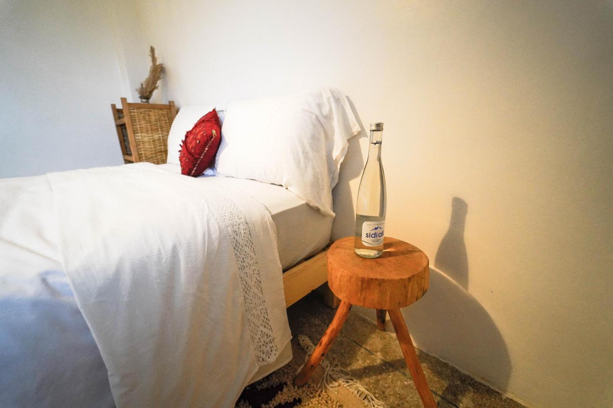 Albergue Anza Sets House Agadir Exterior foto