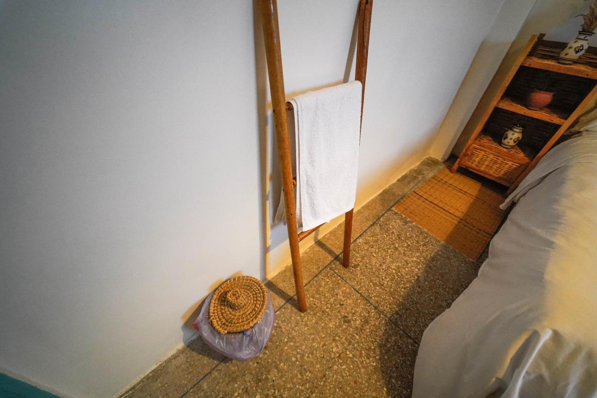 Albergue Anza Sets House Agadir Exterior foto