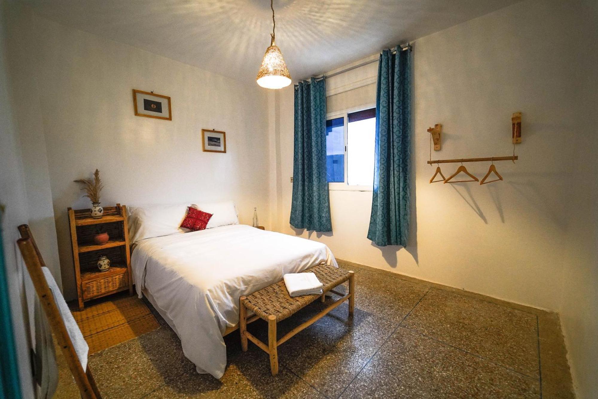 Albergue Anza Sets House Agadir Exterior foto
