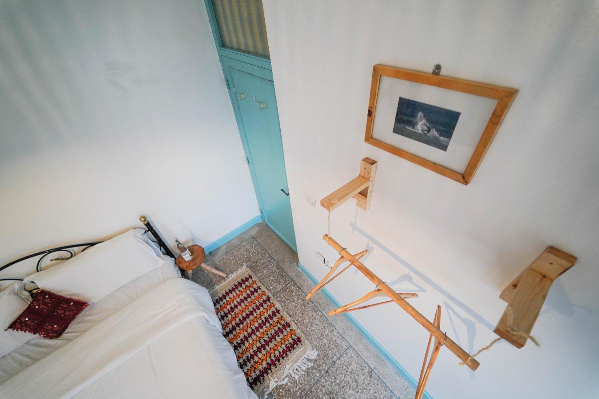 Albergue Anza Sets House Agadir Exterior foto