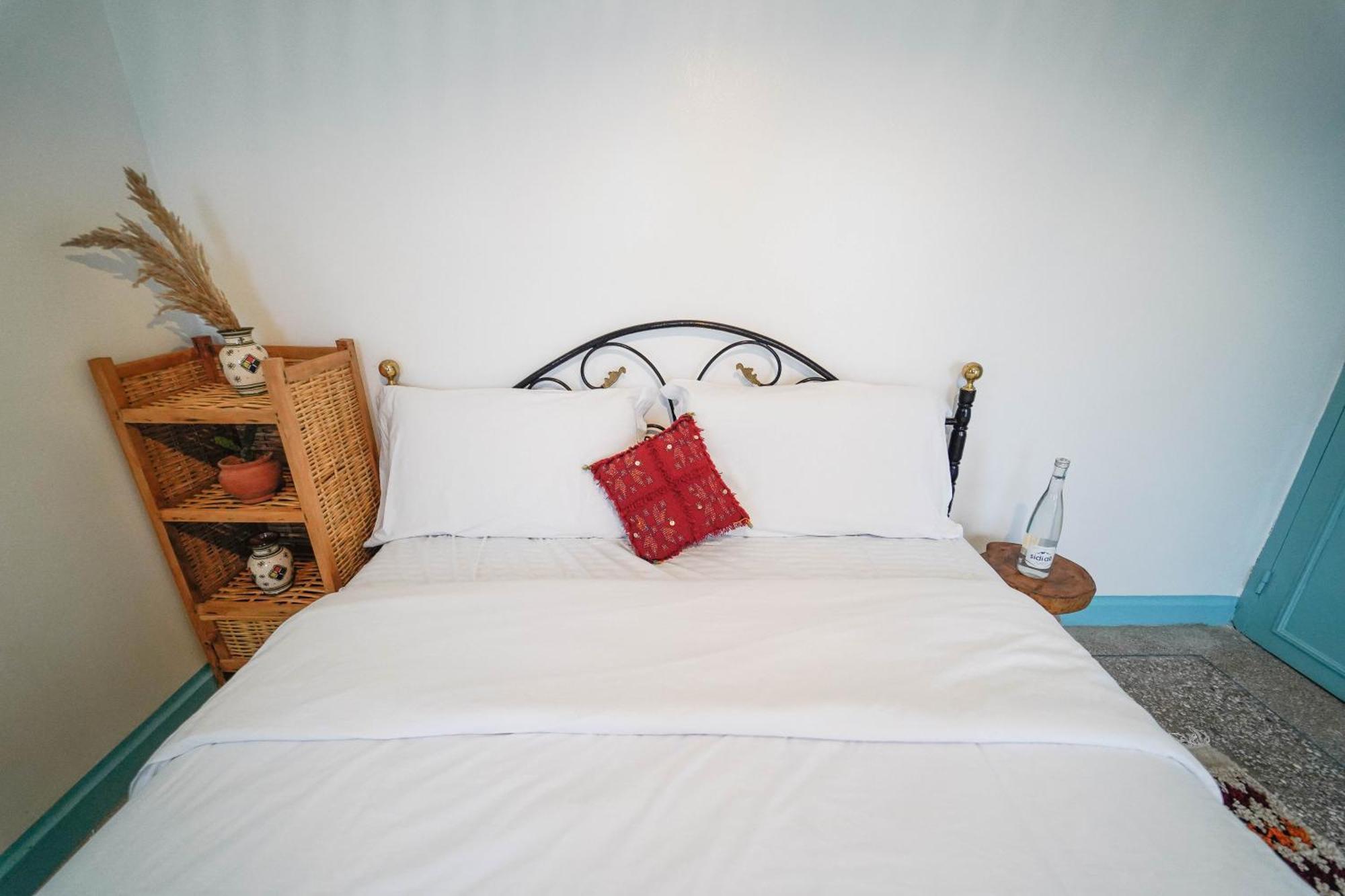 Albergue Anza Sets House Agadir Exterior foto