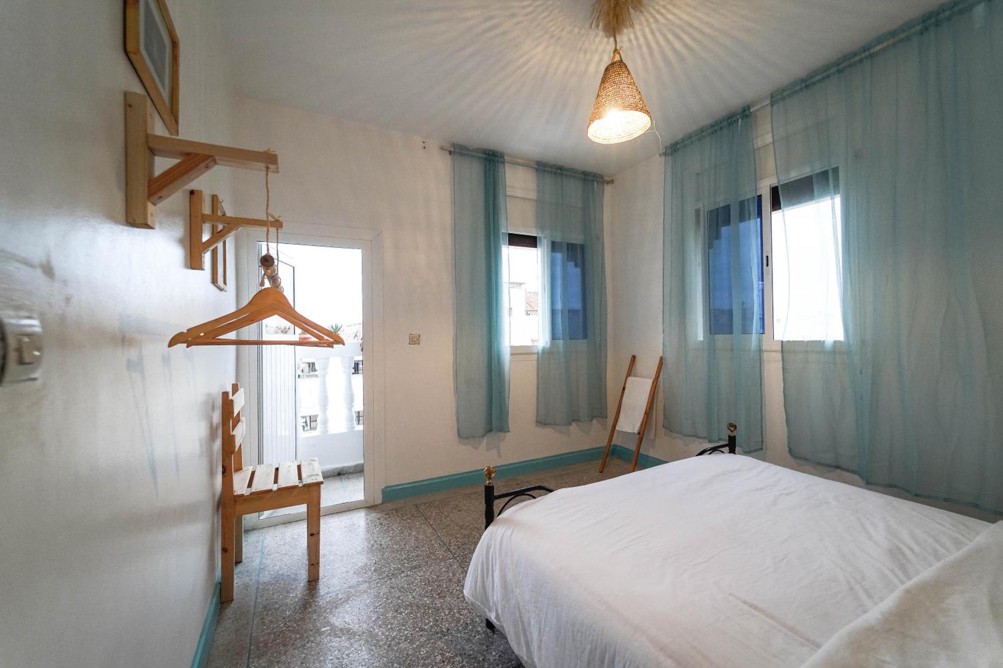 Albergue Anza Sets House Agadir Exterior foto