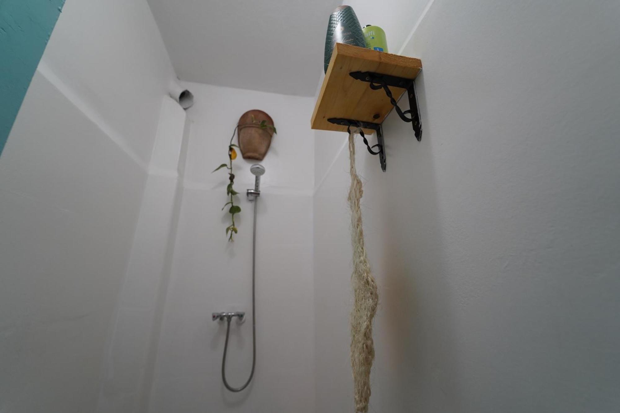 Albergue Anza Sets House Agadir Exterior foto
