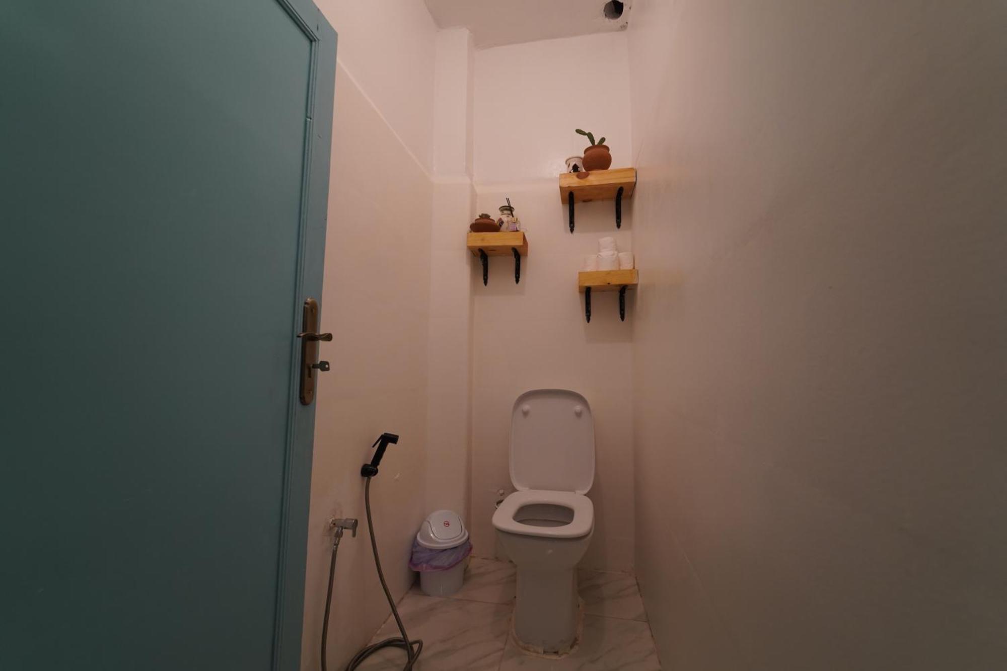Albergue Anza Sets House Agadir Exterior foto