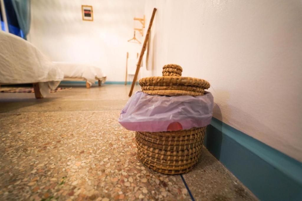 Albergue Anza Sets House Agadir Exterior foto
