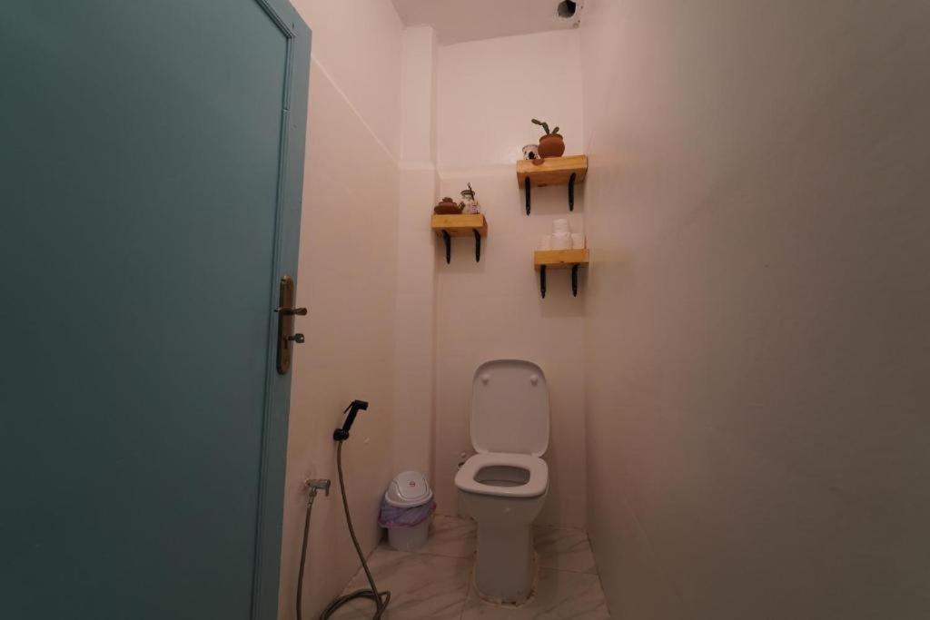 Albergue Anza Sets House Agadir Exterior foto